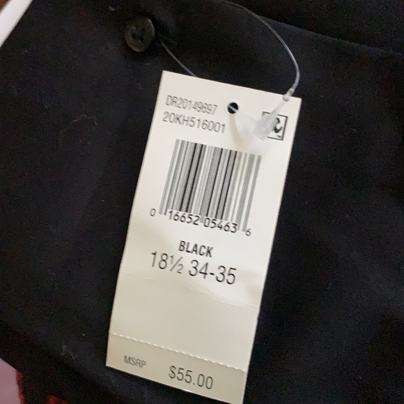 Brand new men’s button up - Picture 4 of 4